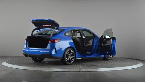 BMW 2 Series Gran Coupe 218i [136] M Sport DCT