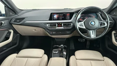 BMW 2 Series Gran Coupe 218i [136] M Sport DCT