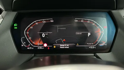 BMW 2 Series Gran Coupe 218i [136] M Sport DCT