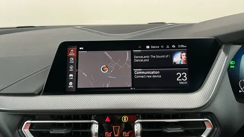 BMW 2 Series Gran Coupe 218i [136] M Sport DCT