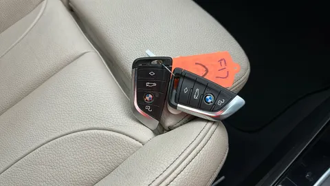 BMW 2 Series Gran Coupe 218i [136] M Sport DCT