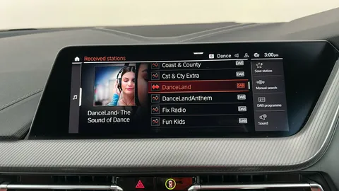 BMW 2 Series Gran Coupe 218i [136] M Sport DCT