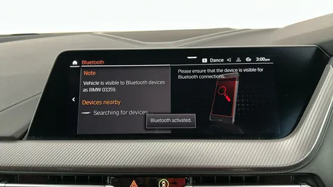 BMW 2 Series Gran Coupe 218i [136] M Sport DCT