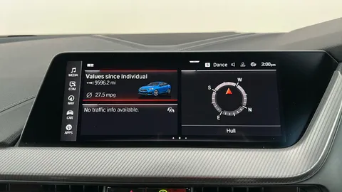 BMW 2 Series Gran Coupe 218i [136] M Sport DCT