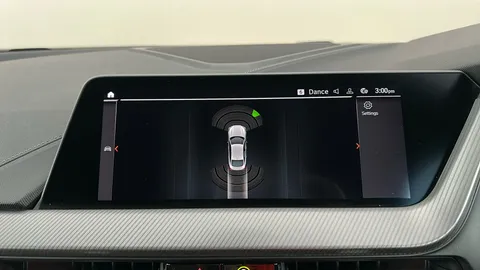 BMW 2 Series Gran Coupe 218i [136] M Sport DCT