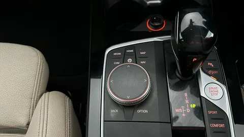 BMW 2 Series Gran Coupe 218i [136] M Sport DCT