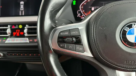 BMW 2 Series Gran Coupe 218i [136] M Sport DCT