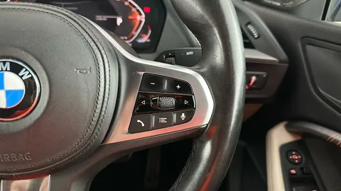 BMW 2 Series Gran Coupe 218i [136] M Sport DCT