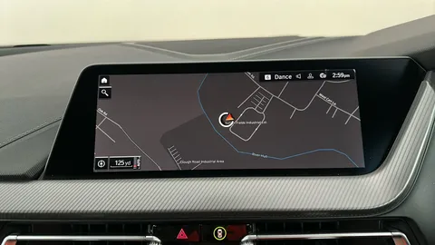 BMW 2 Series Gran Coupe 218i [136] M Sport DCT