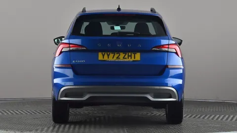 SKODA KAMIQ 1.0 TSI 110 SE Drive