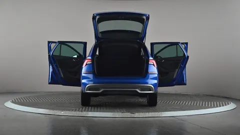 SKODA KAMIQ 1.0 TSI 110 SE Drive