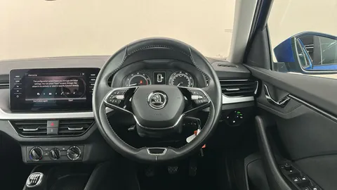 SKODA KAMIQ 1.0 TSI 110 SE Drive