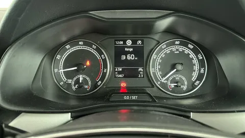 SKODA KAMIQ 1.0 TSI 110 SE Drive