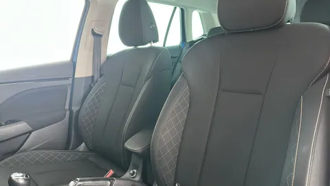 SKODA KAMIQ 1.0 TSI 110 SE Drive