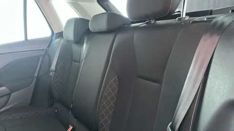 SKODA KAMIQ 1.0 TSI 110 SE Drive