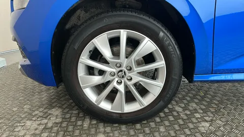 SKODA KAMIQ 1.0 TSI 110 SE Drive