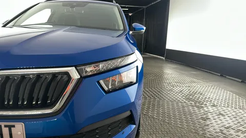 SKODA KAMIQ 1.0 TSI 110 SE Drive