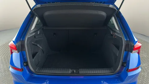 SKODA KAMIQ 1.0 TSI 110 SE Drive