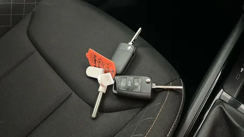 SKODA KAMIQ 1.0 TSI 110 SE Drive