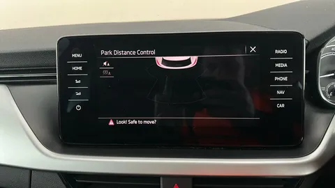 SKODA KAMIQ 1.0 TSI 110 SE Drive