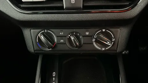 SKODA KAMIQ 1.0 TSI 110 SE Drive