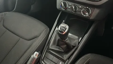 SKODA KAMIQ 1.0 TSI 110 SE Drive