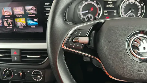 SKODA KAMIQ 1.0 TSI 110 SE Drive