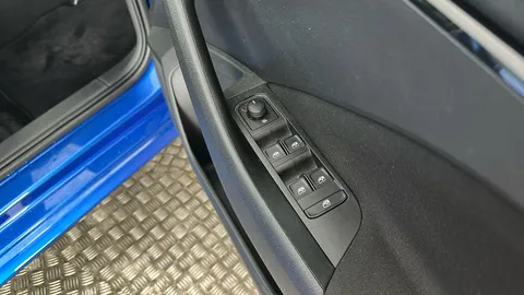 SKODA KAMIQ 1.0 TSI 110 SE Drive