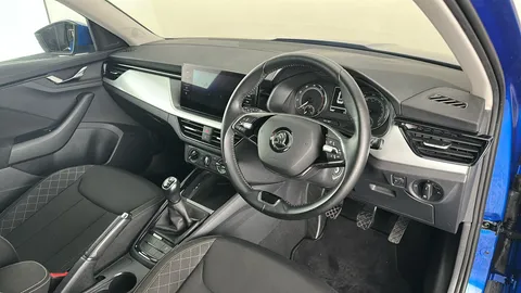 SKODA KAMIQ 1.0 TSI 110 SE Drive