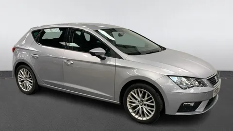 SEAT LEON 1.0 TSI SE Dynamic [EZ]