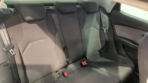 SEAT LEON 1.0 TSI SE Dynamic [EZ]