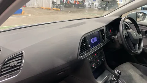 SEAT LEON 1.0 TSI SE Dynamic [EZ]