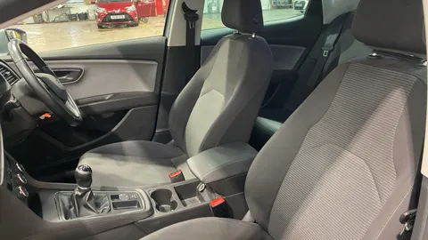 SEAT LEON 1.0 TSI SE Dynamic [EZ]