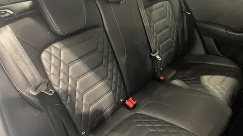 FORD PUMA 1.0 EcoBoost Hybr mHEV 155 ST-Line Vignale DCT