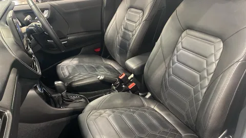 FORD PUMA 1.0 EcoBoost Hybr mHEV 155 ST-Line Vignale DCT