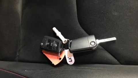 SEAT LEON 1.5 TSI EVO 150 FR Black Edition [EZ]