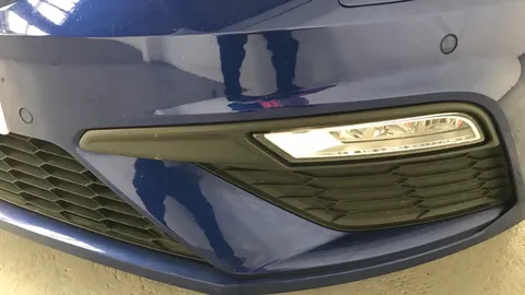 SEAT LEON 1.5 TSI EVO 150 FR Black Edition [EZ]