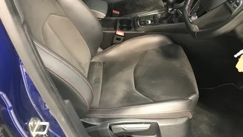 SEAT LEON 1.5 TSI EVO 150 FR Black Edition [EZ]