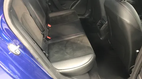 SEAT LEON 1.5 TSI EVO 150 FR Black Edition [EZ]