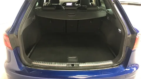 SEAT LEON 1.5 TSI EVO 150 FR Black Edition [EZ]