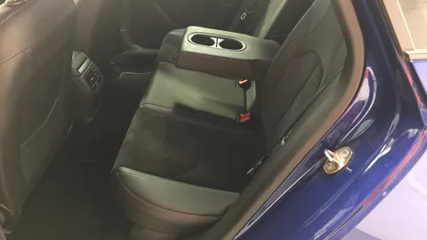 SEAT LEON 1.5 TSI EVO 150 FR Black Edition [EZ]