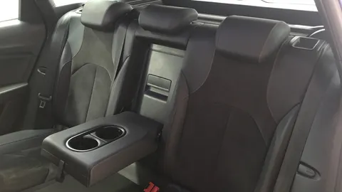 SEAT LEON 1.5 TSI EVO 150 FR Black Edition [EZ]