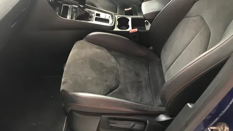 SEAT LEON 1.5 TSI EVO 150 FR Black Edition [EZ]