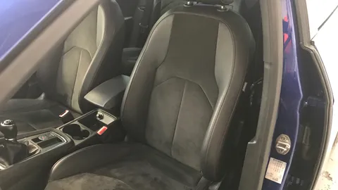 SEAT LEON 1.5 TSI EVO 150 FR Black Edition [EZ]