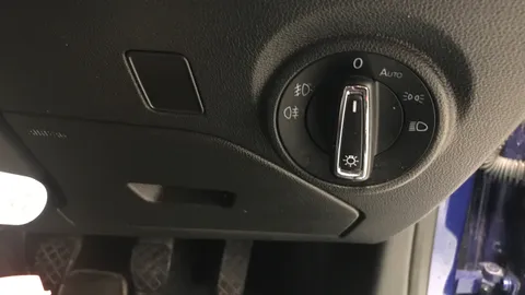 SEAT LEON 1.5 TSI EVO 150 FR Black Edition [EZ]