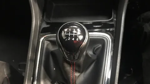 SEAT LEON 1.5 TSI EVO 150 FR Black Edition [EZ]