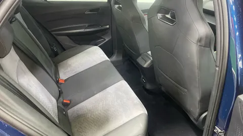 CUPRA BORN 150kW V3 58kWh Auto