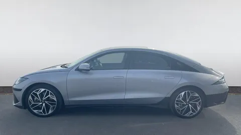 HYUNDAI IONIQ 6 168kW Ultimate 77kWh Auto