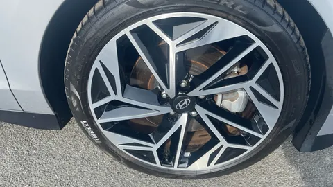 HYUNDAI IONIQ 6 168kW Ultimate 77kWh Auto