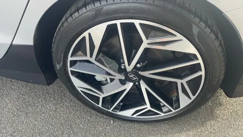 HYUNDAI IONIQ 6 168kW Ultimate 77kWh Auto